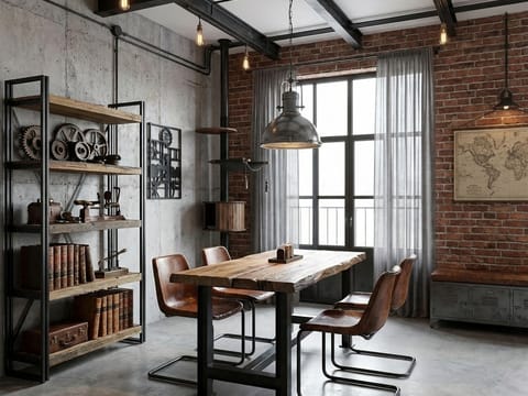 Industrial